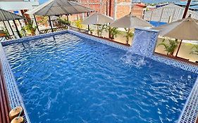 Residencial Brest Amazon Tarapoto