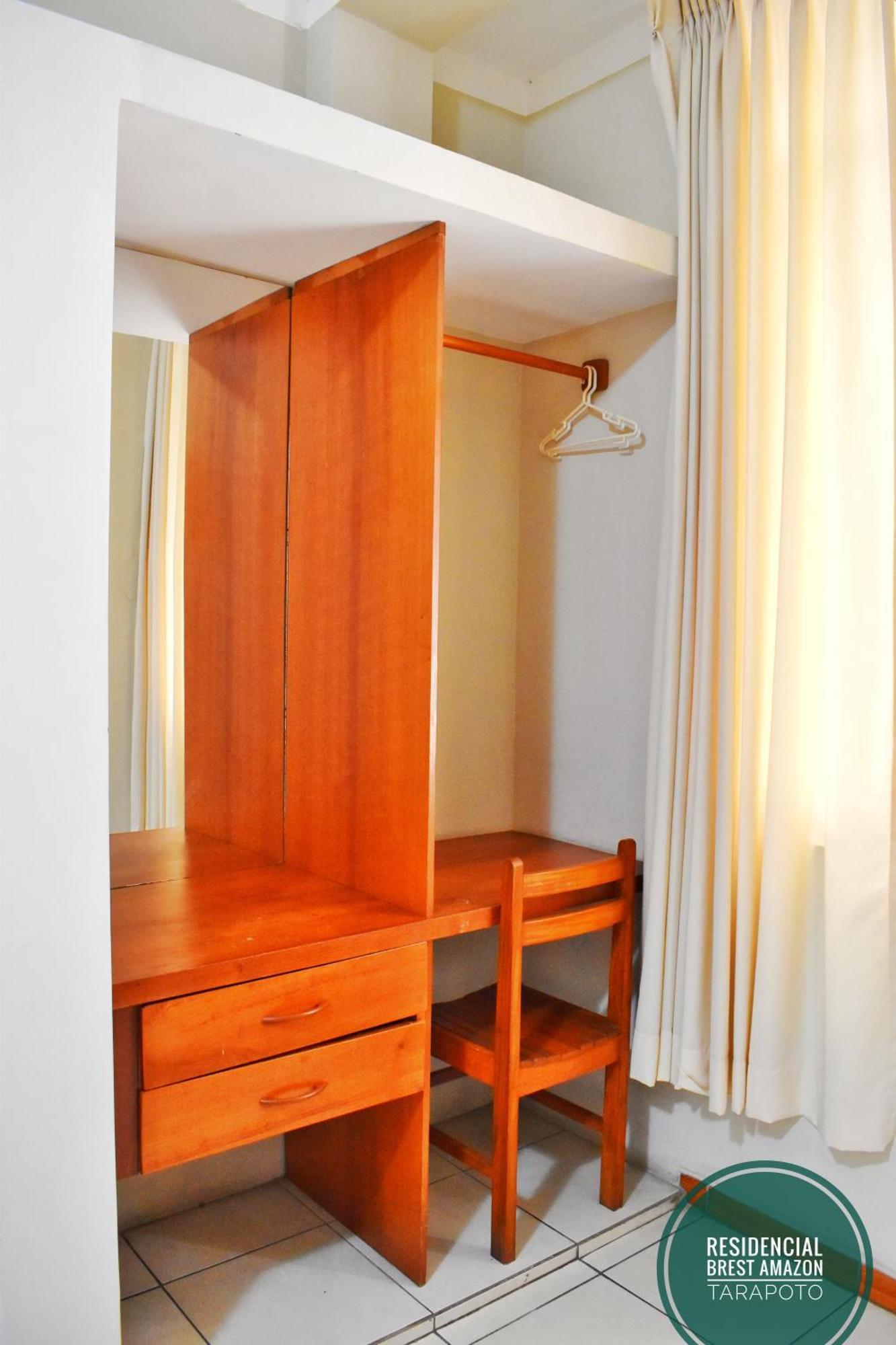 Residencial Brest Amazon Tarapoto Quarto foto