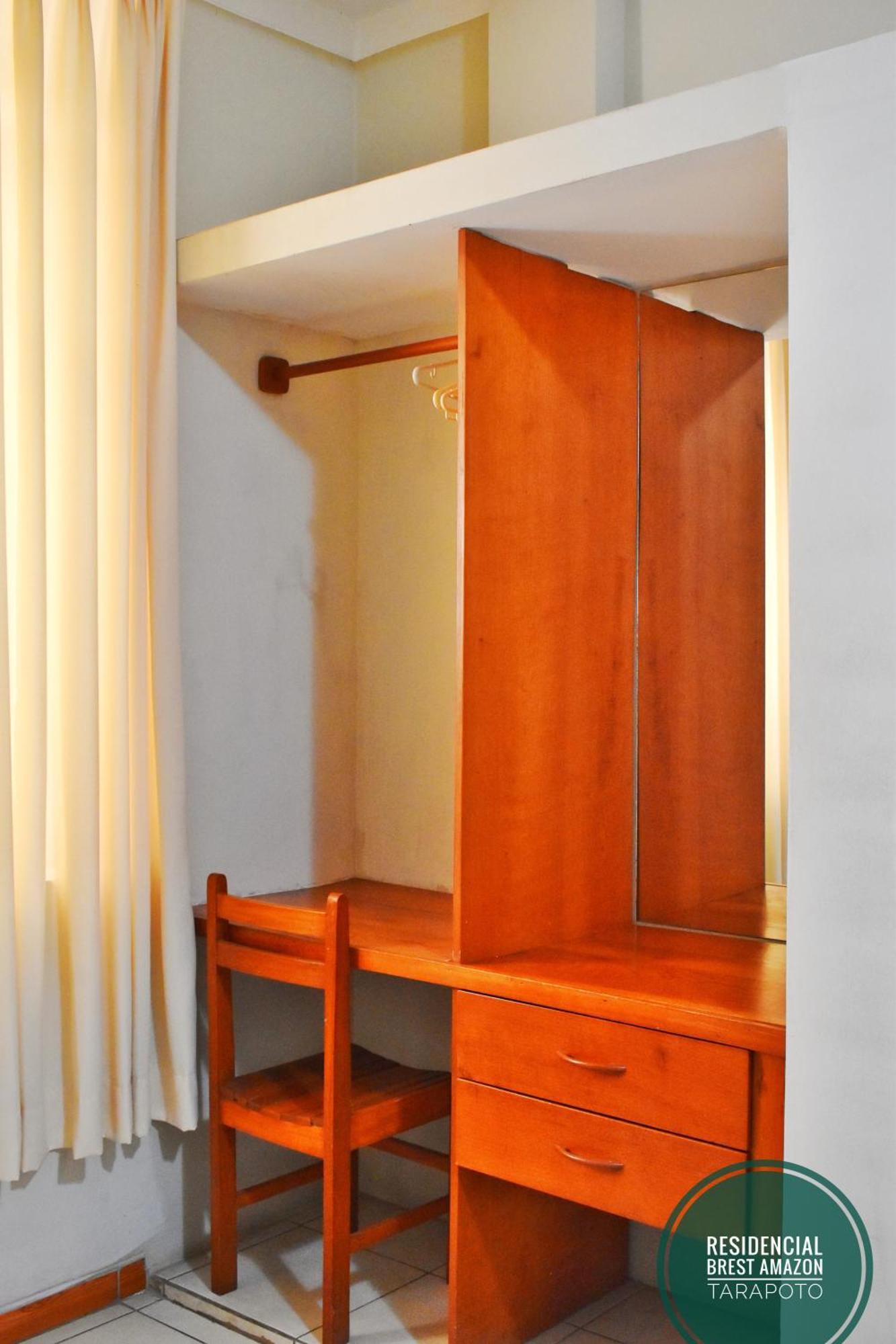 Residencial Brest Amazon Tarapoto Quarto foto
