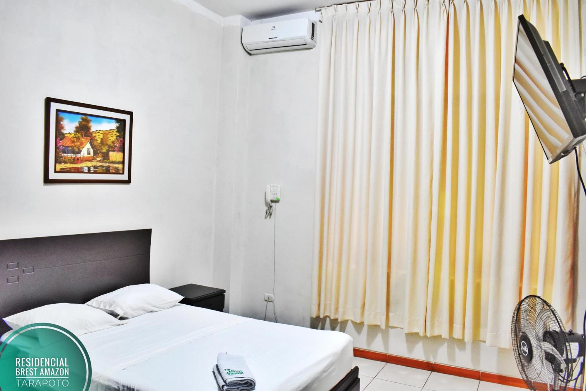 Residencial Brest Amazon Tarapoto Quarto foto